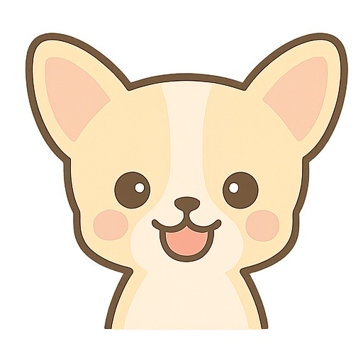 ちわわ