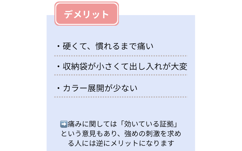 Rondofy フォームローラーセット口コミ デメリットまとめ